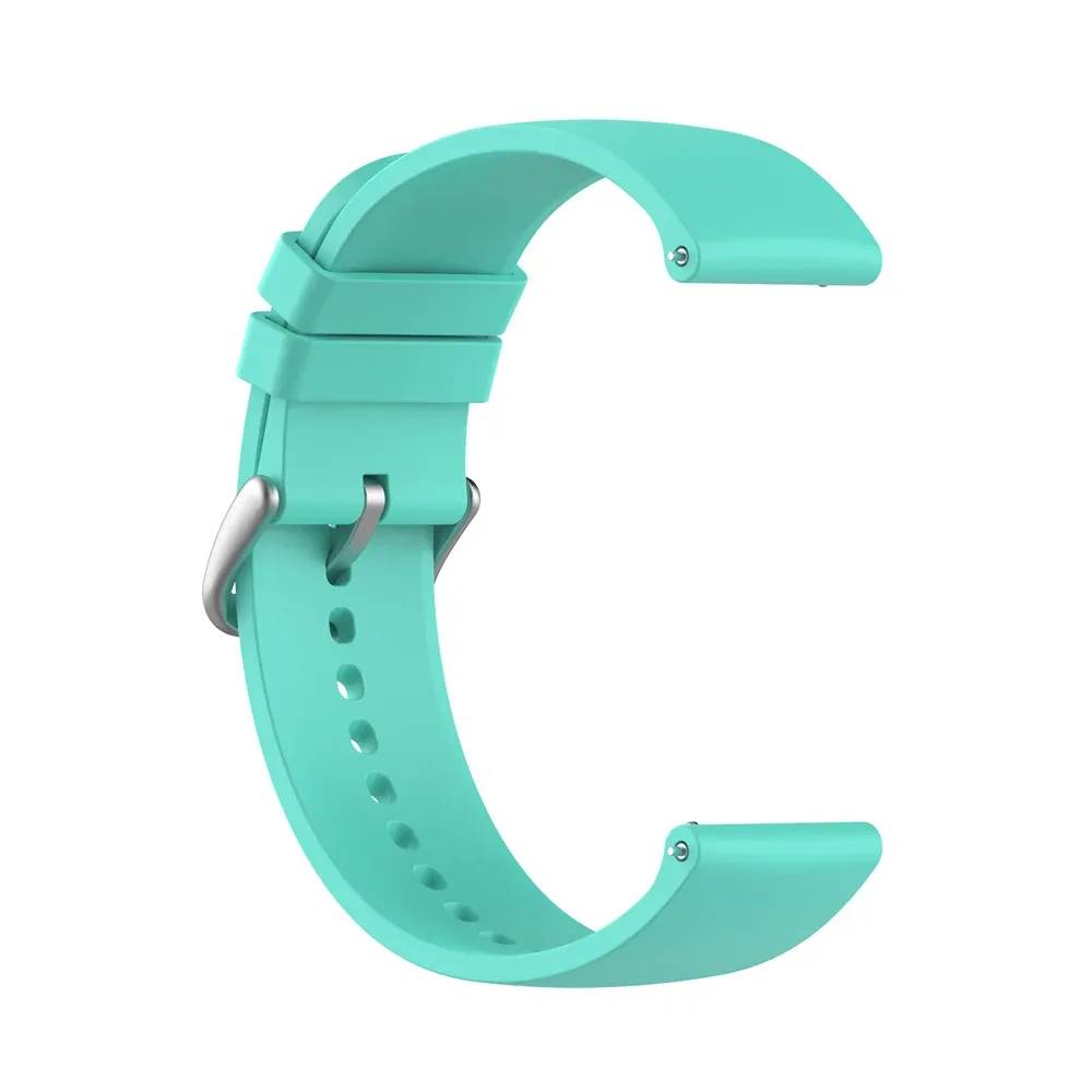 Bracelet silicone pour Xiaomi Watch 2 Pro