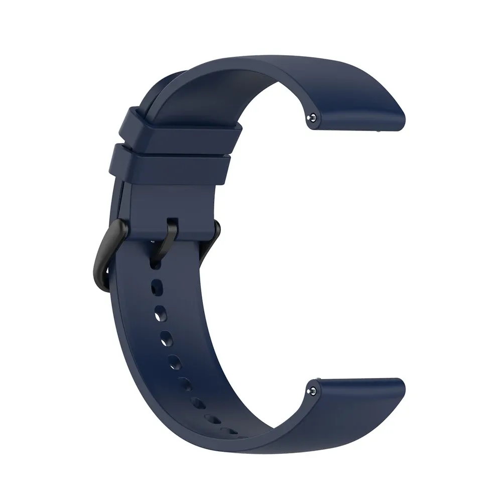 Bracelet silicone pour Xiaomi Watch 2 Pro