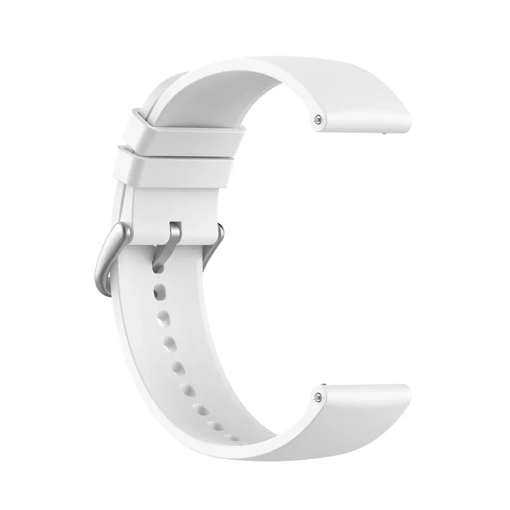 Bracelet silicone pour Xiaomi Watch 2 Pro