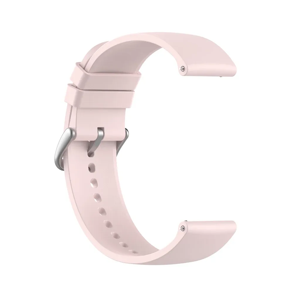 Bracelet silicone pour Xiaomi Watch 2 Pro