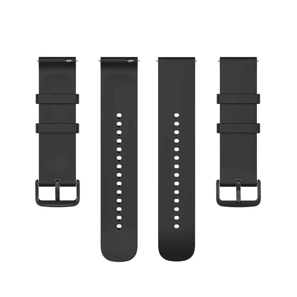 Bracelet silicone pour Xiaomi Watch 2 Pro