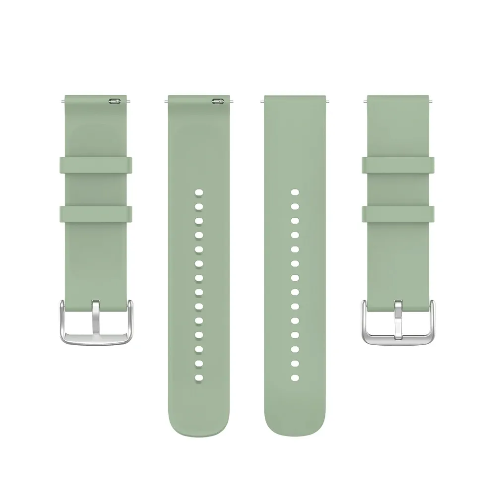 Bracelet silicone pour Xiaomi Watch 2 Pro