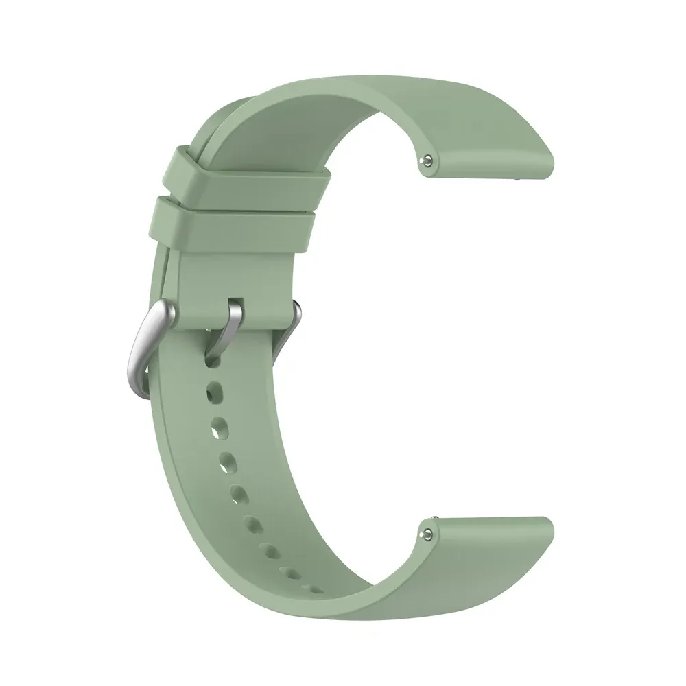 Bracelet silicone pour Xiaomi Watch 2 Pro