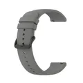 Bracelet silicone pour Xiaomi Watch 2 Pro – Couleur du bracelet Gray