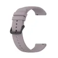Bracelet silicone pour Xiaomi Watch 2 Pro – Couleur du bracelet Light purple