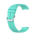 Bracelet silicone pour Xiaomi Watch 2 Pro – Couleur du bracelet Mint