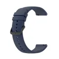 Bracelet silicone pour Xiaomi Watch 2 Pro – Couleur du bracelet Navy blue
