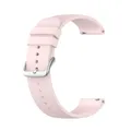Bracelet silicone pour Xiaomi Watch 2 Pro – Couleur du bracelet Pink
