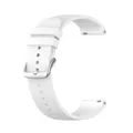 Bracelet silicone pour Xiaomi Watch 2 Pro – Couleur du bracelet White