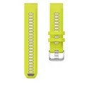 Bracelet silicone QuickFit 22 à 26 mm pour Garmin Fenix – 4