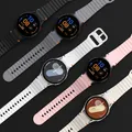 Bracelet silicone Samsung Galaxy Watch 7 6 5 4 Pro – 2