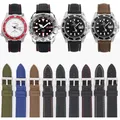 Bracelet silicone souple 18 à 24 mm sport étanche – 2