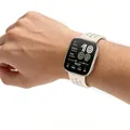 Bracelet silicone souple 20 et 22 mm Amazfit Xiaomi – 6