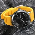 Bracelet silicone souple 20 et 22 mm Huawei Seiko – 6