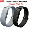 Bracelet silicone souple pour Google Fitbit Air – 1
