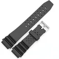 Bracelet silicone sport 18 à 22 mm électronique – 2