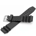 Bracelet silicone sport 18 à 22 mm électronique – 4