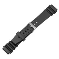 Bracelet silicone sport 18 à 22 mm électronique – 5