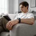 Bracelet silicone sport 38 à 49 mm pour Apple Watch – 6