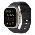 Bracelet silicone sport 44 à 49 mm pour Apple Watch – 2