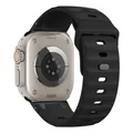 Bracelet silicone sport 44 à 49 mm pour Apple Watch – 3