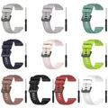 Bracelet silicone sport pour Garmin Forerunner – 2
