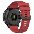 Bracelet silicone sport pour Garmin Forerunner – 3