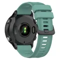 Bracelet silicone sport pour Garmin Forerunner – 4