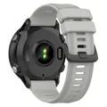 Bracelet silicone sport pour Garmin Forerunner – 5
