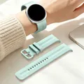 Bracelet silicone sport pour Samsung Galaxy Watch 9 8 – 5