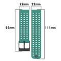 Bracelet silicone Suunto Vertical 9 Peak Pro 5 Peak – 2