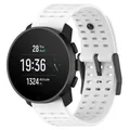Bracelet silicone Suunto Vertical 9 Peak Pro 5 Peak – 3