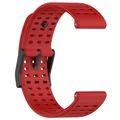Bracelet silicone Suunto Vertical 9 Peak Pro 5 Peak – 6