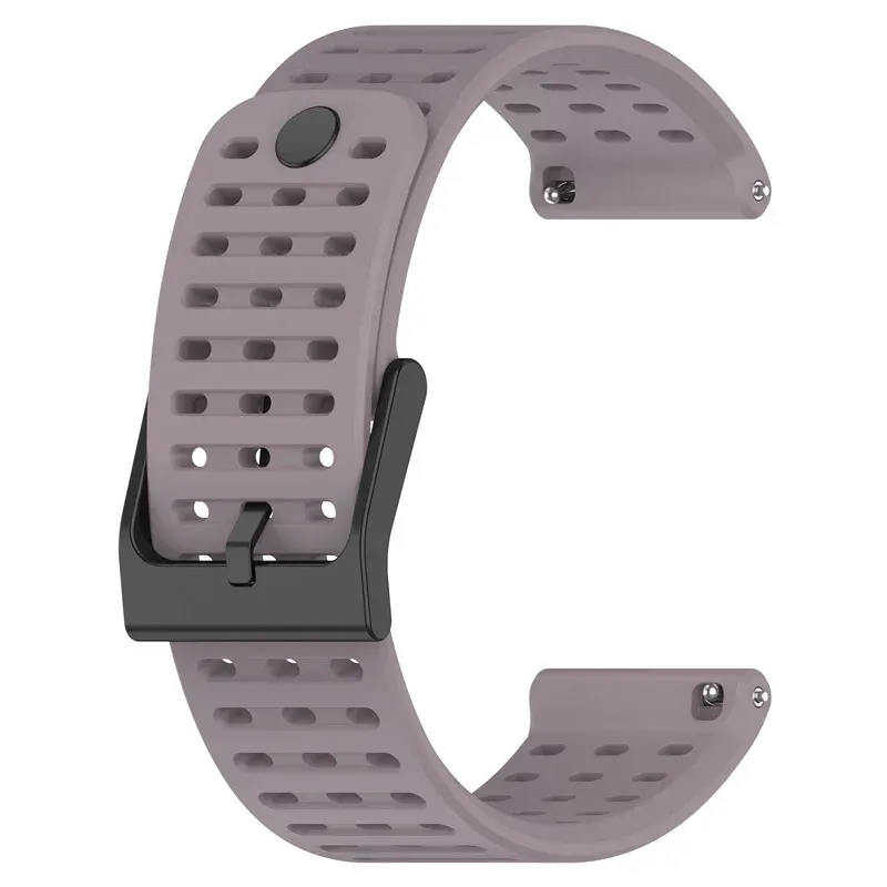 Bracelet silicone Suunto Vertical 9 Peak Pro 5 Peak