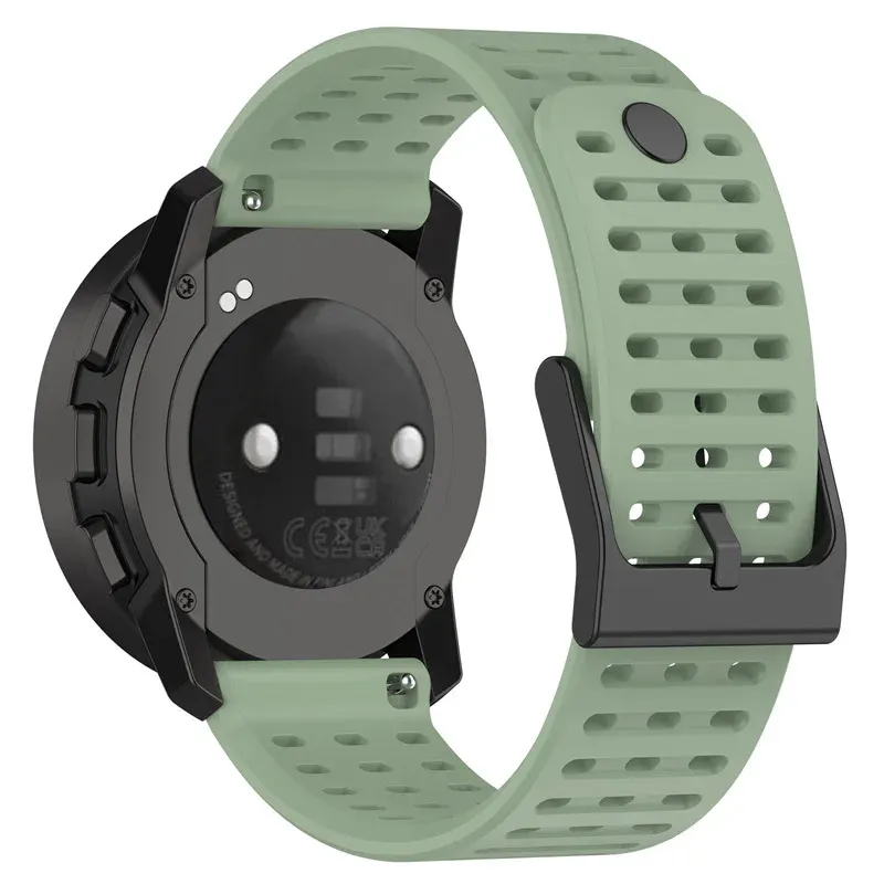Bracelet silicone Suunto Vertical 9 Peak Pro 5 Peak