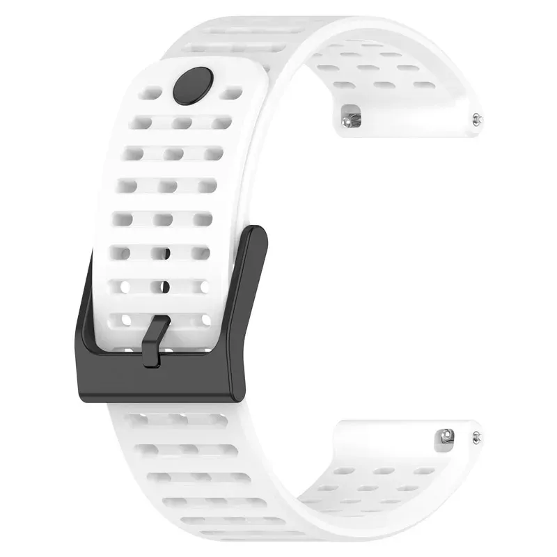 Bracelet silicone Suunto Vertical 9 Peak Pro 5 Peak