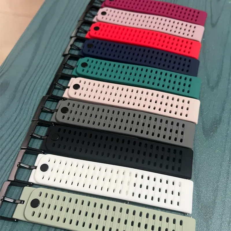 Bracelet silicone Suunto Vertical 9 Peak Pro 5 Peak