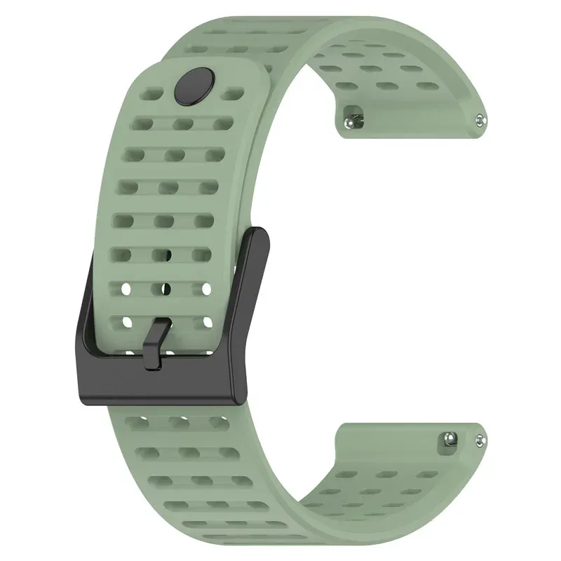 Bracelet silicone Suunto Vertical 9 Peak Pro 5 Peak