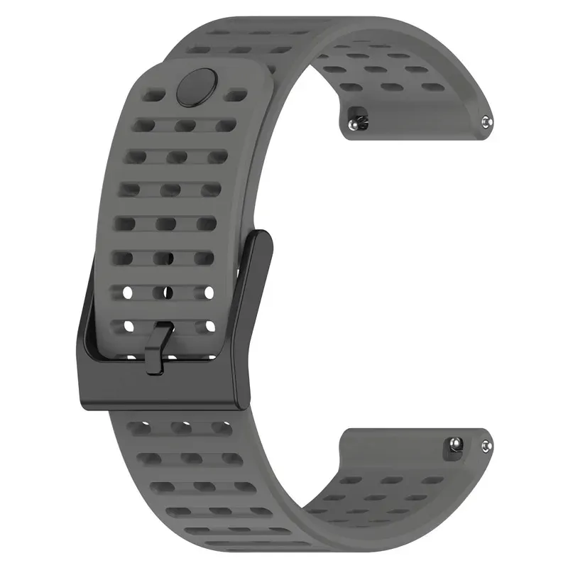 Bracelet silicone Suunto Vertical 9 Peak Pro 5 Peak