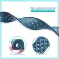 Bracelet silicone Tropic 18 à 22 mm – 3