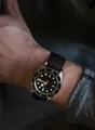 Bracelet silicone Tropic 18 à 22 mm – 6