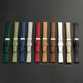 Bracelet silicone ultra-fin 10 à 16 mm à dégagement rapide – 3