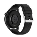 Bracelet silicone universel 20 à 22 mm dégagement rapide – 4
