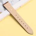 Bracelet soie cuir 16 mm interface plate universel – 2