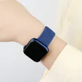 Bracelet Solo Loop tressé pour Apple Watch 40 à 49 mm – 3