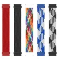 Bracelet solo tressé 20 à 22 mm Amazfit – 1
