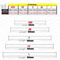 Bracelet solo tressé 20 à 22 mm Amazfit – 2