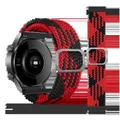Bracelet solo tressé Redmi Watch 3 Active – 4