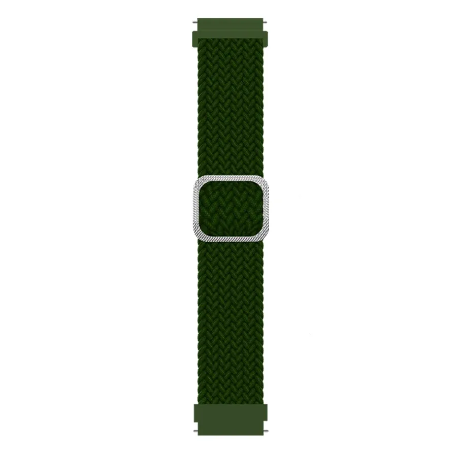 Bracelet solo tressé Redmi Watch 3 Active