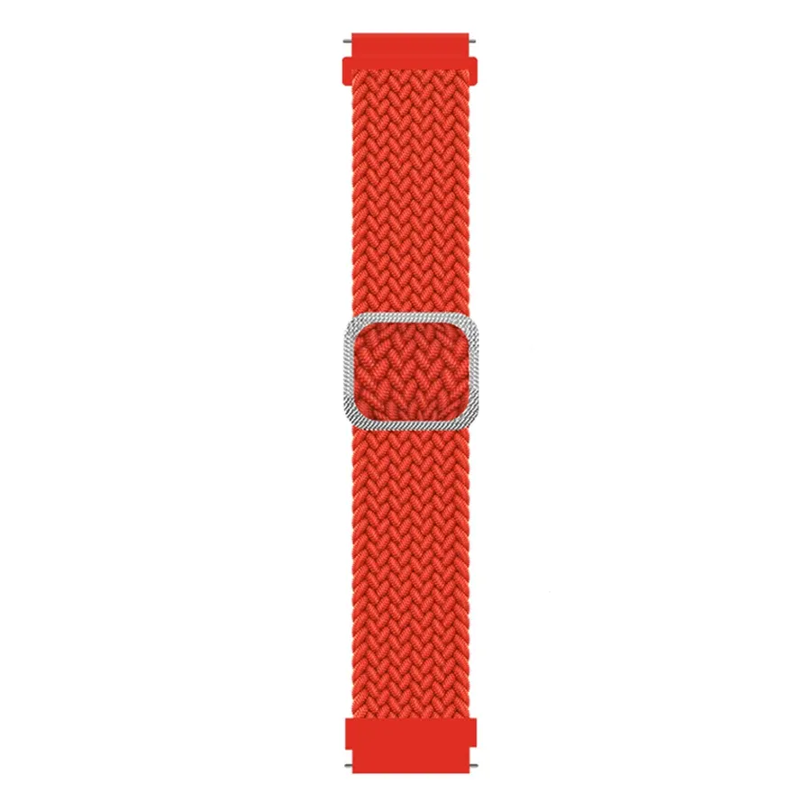 Bracelet solo tressé Redmi Watch 3 Active